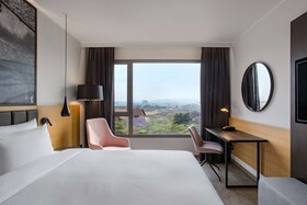 Radisson Blu Hotel, Antananarivo Waterfront