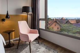 Radisson Blu Hotel, Antananarivo Waterfront
