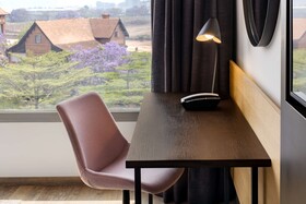 Radisson Blu Hotel, Antananarivo Waterfront