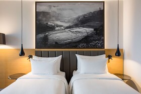 Radisson Blu Hotel, Antananarivo Waterfront