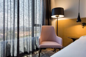 Radisson Blu Hotel, Antananarivo Waterfront