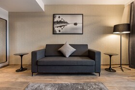 Radisson Blu Hotel, Antananarivo Waterfront