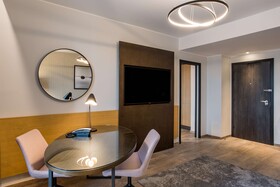 Radisson Blu Hotel, Antananarivo Waterfront