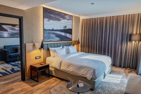 Radisson Blu Hotel, Antananarivo Waterfront