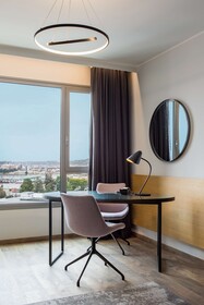 Radisson Blu Hotel, Antananarivo Waterfront