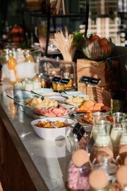 Radisson Blu Hotel, Antananarivo Waterfront