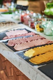 Radisson Blu Hotel, Antananarivo Waterfront