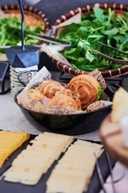 Radisson Blu Hotel, Antananarivo Waterfront