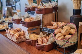 Radisson Blu Hotel, Antananarivo Waterfront