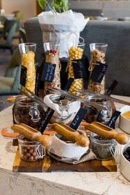 Radisson Blu Hotel, Antananarivo Waterfront