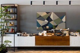 Radisson Blu Hotel, Antananarivo Waterfront