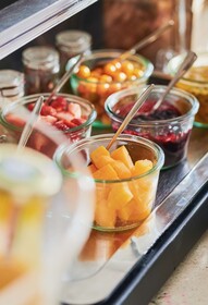 Radisson Blu Hotel, Antananarivo Waterfront