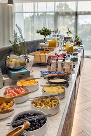 Radisson Blu Hotel, Antananarivo Waterfront