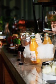 Radisson Blu Hotel, Antananarivo Waterfront