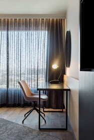 Radisson Blu Hotel, Antananarivo Waterfront