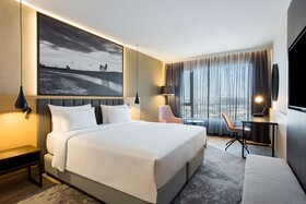 Radisson Blu Hotel, Antananarivo Waterfront