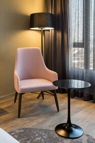 Radisson Blu Hotel, Antananarivo Waterfront