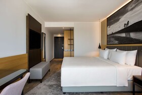 Radisson Blu Hotel, Antananarivo Waterfront