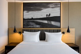 Radisson Blu Hotel, Antananarivo Waterfront