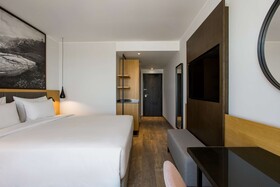 Radisson Blu Hotel, Antananarivo Waterfront