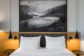 Radisson Blu Hotel, Antananarivo Waterfront