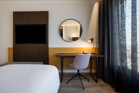 Radisson Blu Hotel, Antananarivo Waterfront