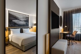 Radisson Blu Hotel, Antananarivo Waterfront