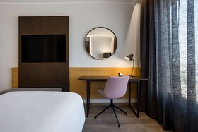 Radisson Blu Hotel, Antananarivo Waterfront