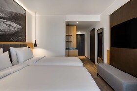 Radisson Blu Hotel, Antananarivo Waterfront