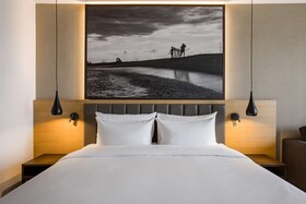 Radisson Blu Hotel, Antananarivo Waterfront