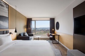 Radisson Blu Hotel, Antananarivo Waterfront