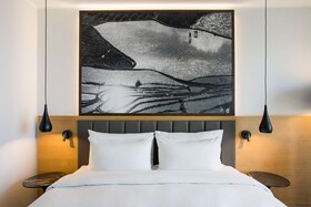 Radisson Blu Hotel, Antananarivo Waterfront