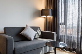 Radisson Blu Hotel, Antananarivo Waterfront