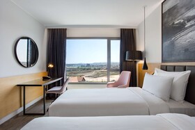 Radisson Blu Hotel, Antananarivo Waterfront