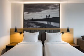 Radisson Blu Hotel, Antananarivo Waterfront