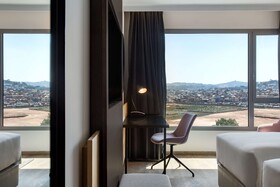 Radisson Blu Hotel, Antananarivo Waterfront