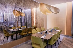 Radisson Blu Hotel, Antananarivo Waterfront