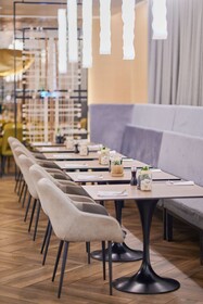 Radisson Blu Hotel, Antananarivo Waterfront