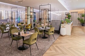 Radisson Blu Hotel, Antananarivo Waterfront