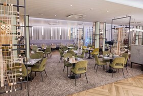 Radisson Blu Hotel, Antananarivo Waterfront