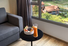 Radisson Blu Hotel, Antananarivo Waterfront