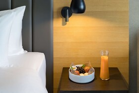 Radisson Blu Hotel, Antananarivo Waterfront