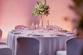 Radisson Blu Hotel, Antananarivo Waterfront