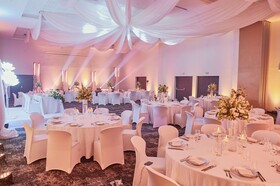 Radisson Blu Hotel, Antananarivo Waterfront