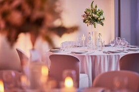 Radisson Blu Hotel, Antananarivo Waterfront