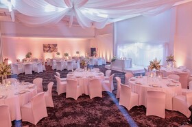 Radisson Blu Hotel, Antananarivo Waterfront