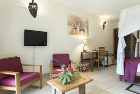 Relais des Plateaux