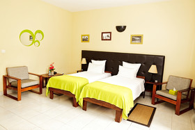 Relais des Plateaux