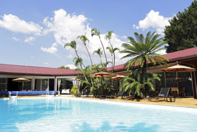 Relais des Plateaux