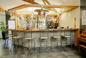 Relais des Plateaux